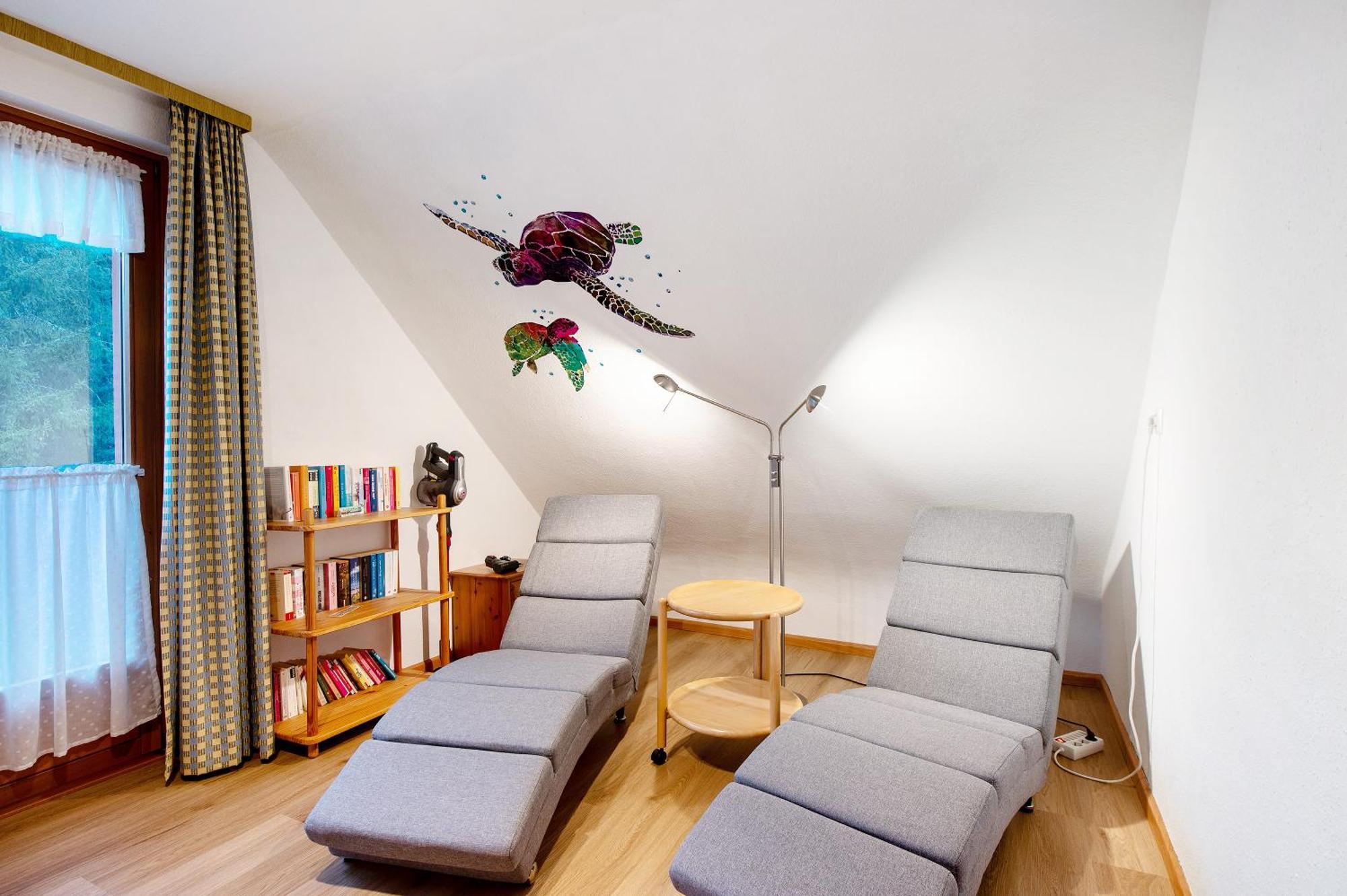 Haus Johanna Todtmoos Exteriör bild