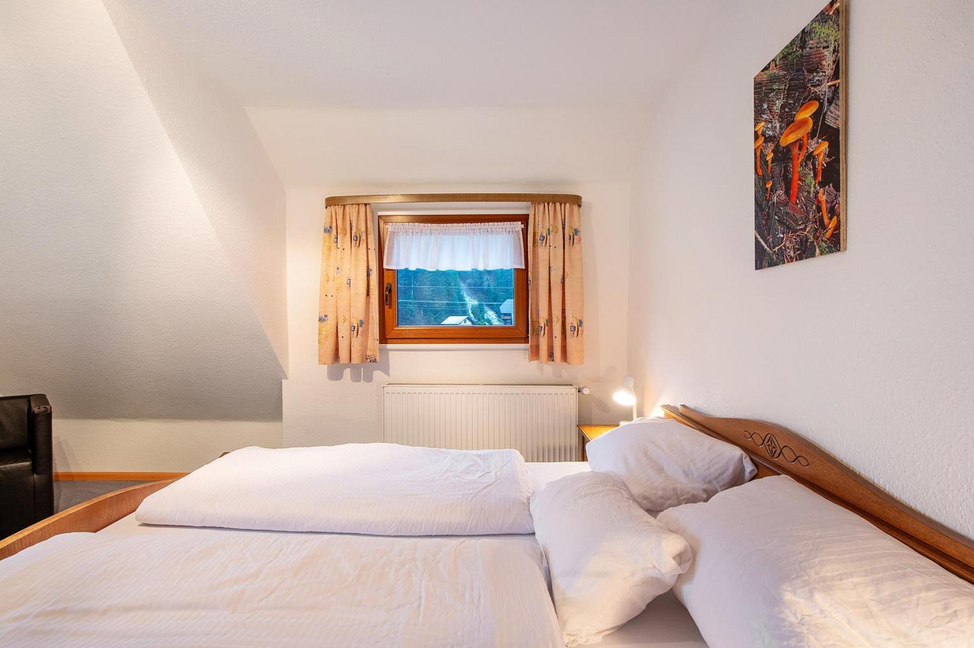 Haus Johanna Todtmoos Exteriör bild