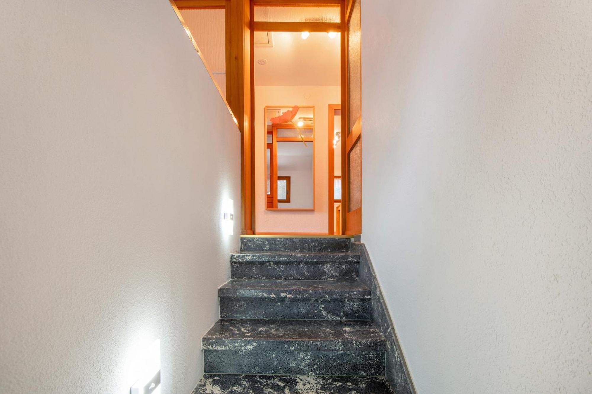 Haus Johanna Todtmoos Exteriör bild